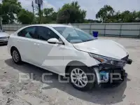 2023 KIA Forte фото