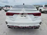 2023 KIA Forte фото