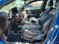 2023 KIA Forte photo