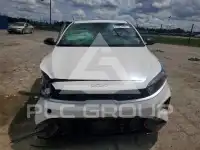 2023 KIA Forte photo