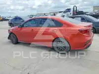 2023 KIA Forte фото