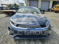 2023 KIA Forte photo