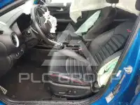 2023 KIA Forte фото