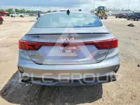 2023 KIA Forte фото