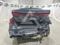 2023 KIA Forte photo