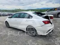 2023 KIA Forte photo