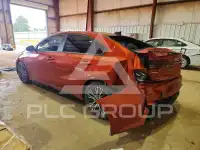 2023 KIA Forte фото