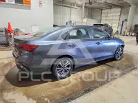 2023 KIA Forte photo