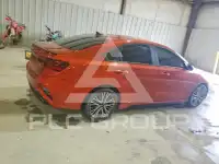 2023 KIA Forte фото