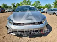 2023 KIA Forte photo