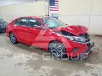 2023 KIA Forte photo