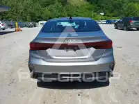 2023 KIA Forte photo