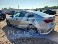2023 KIA Forte photo