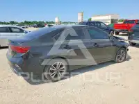 2023 KIA Forte фото