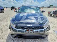2023 KIA Forte фото