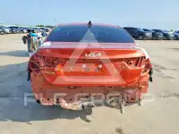 2023 KIA Forte photo