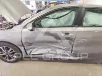 2023 KIA Forte photo