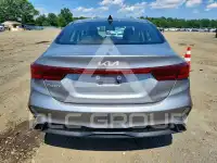 2023 KIA Forte фото
