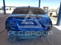 2023 KIA Forte photo