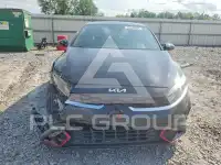 2023 KIA Forte фото