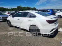 2023 KIA Forte фото