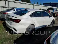 2023 KIA Forte фото