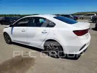 2023 KIA Forte фото