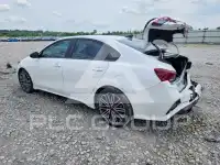 2023 KIA Forte фото