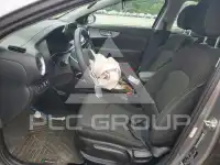 2023 KIA Forte photo