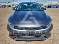 2023 KIA Forte фото