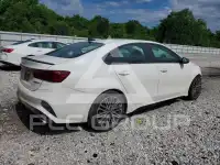 2023 KIA Forte photo