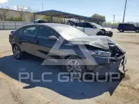 2023 KIA Forte фото