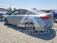 2023 KIA Forte фото