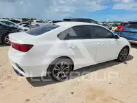 2023 KIA Forte photo
