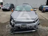 2023 KIA Forte фото
