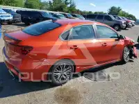 2023 KIA Forte фото