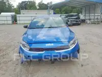 2023 KIA Forte photo