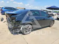 2023 KIA Forte фото