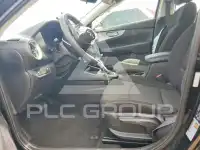 2023 KIA Forte фото