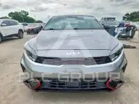 2023 KIA Forte photo