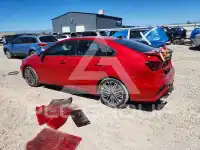 2023 KIA Forte фото