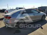 2023 KIA Forte фото