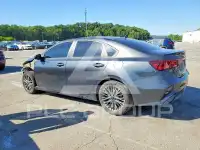 2023 KIA Forte фото