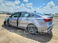 2023 KIA Forte фото