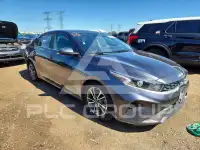 2023 KIA Forte фото