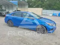 2023 KIA Forte photo