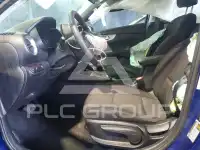 2023 KIA Borrego фото