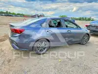 2023 KIA Forte photo