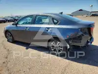 2023 KIA Forte фото
