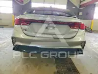2023 KIA Forte фото